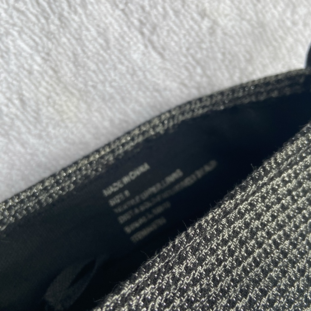 Serra Memory Foam Flat Slip On Shoes Size 8 - Picture 9 of 9